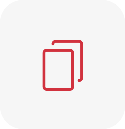 Open Copying Functionality