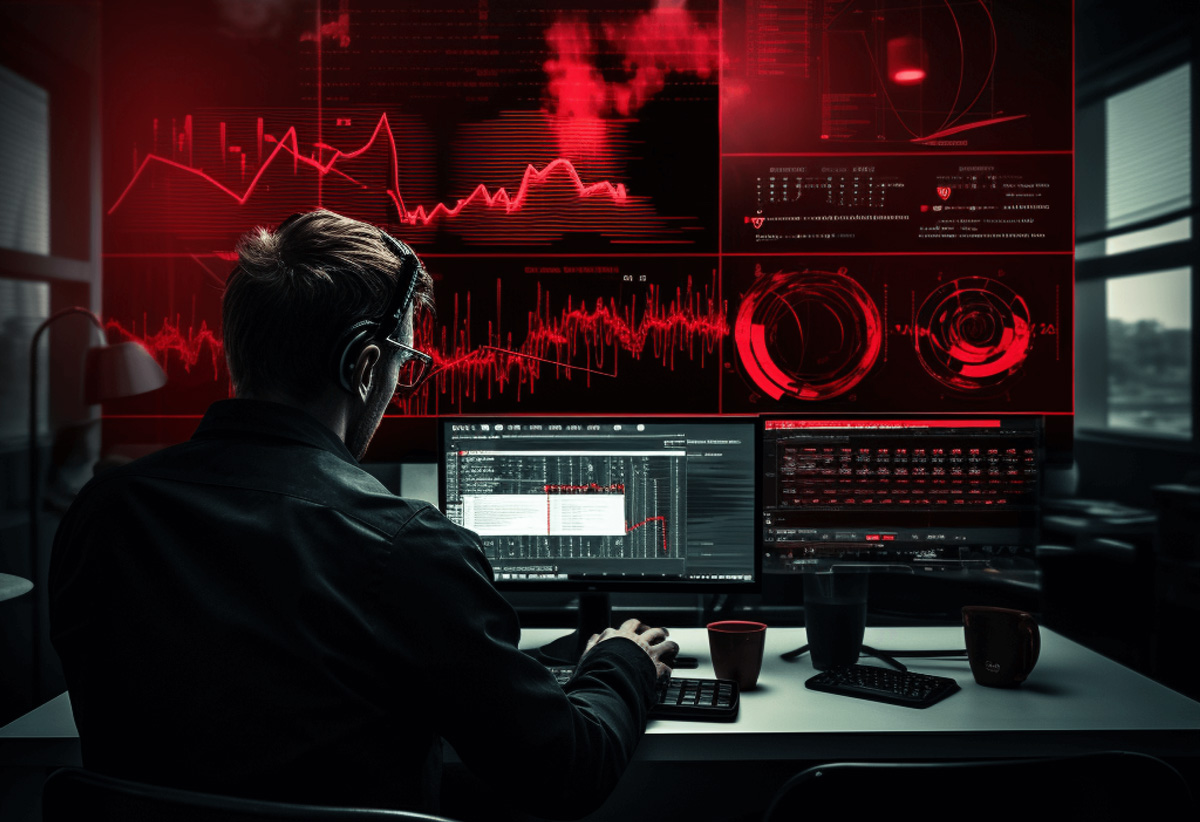 Professional signal source open documentary